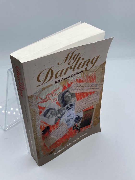 My Darling 99 Love Letters