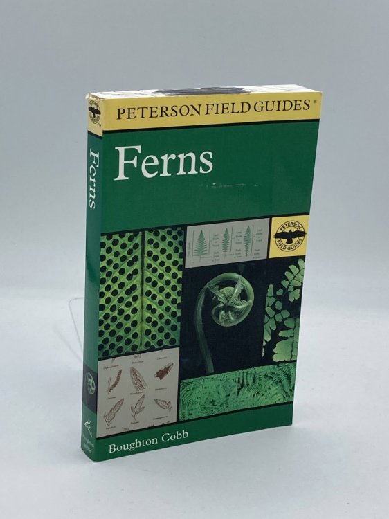 A Field Guide to Ferns And Their Related Families : Northeastern and Central North America