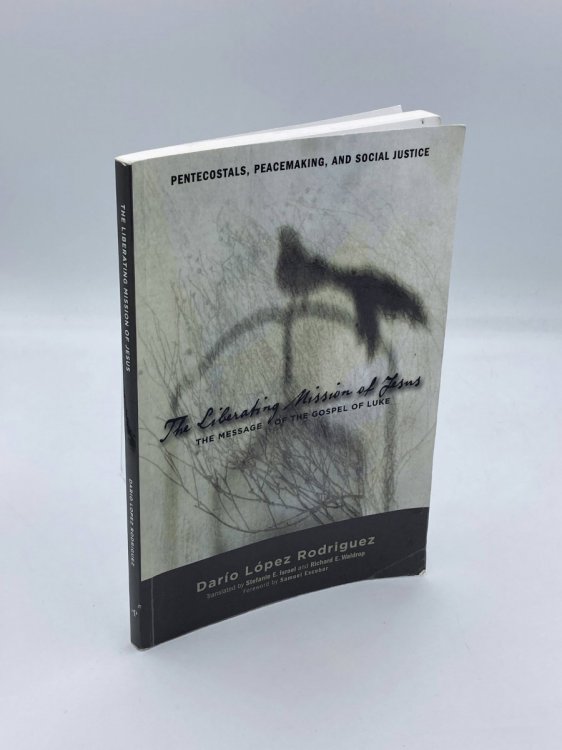 The Liberating Mission of Jesus The Message of the Gospel of Luke