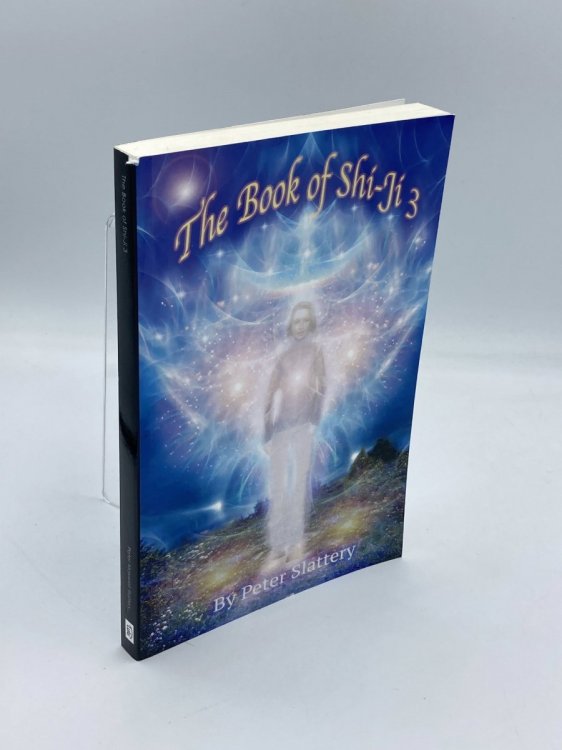The Book of Shi-Ji 3