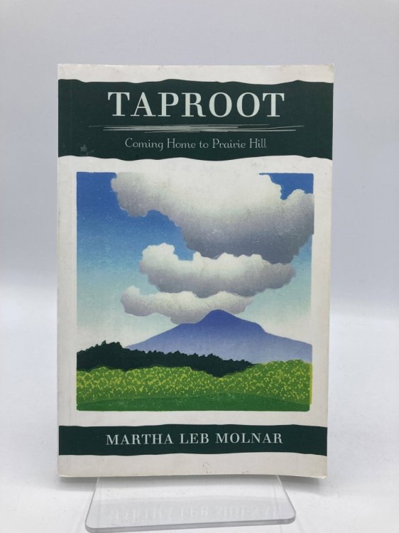 Taproot Coming Home to Prairie Hill