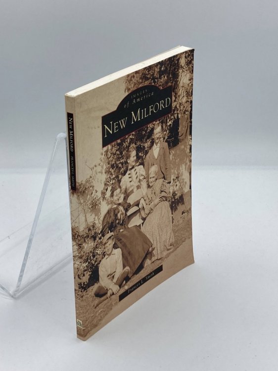 New Milford (Images of America)