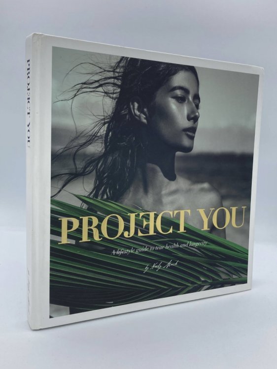 Project You
