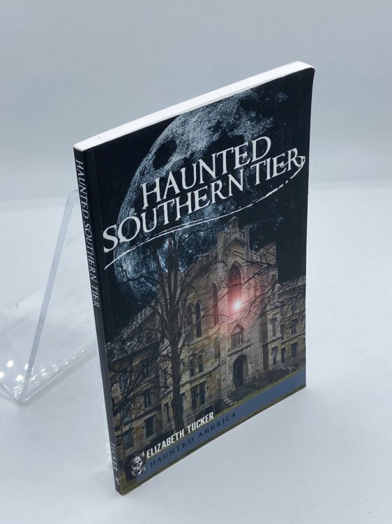 Haunted Southern Tier