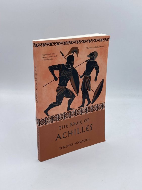 The Rage of Achilles