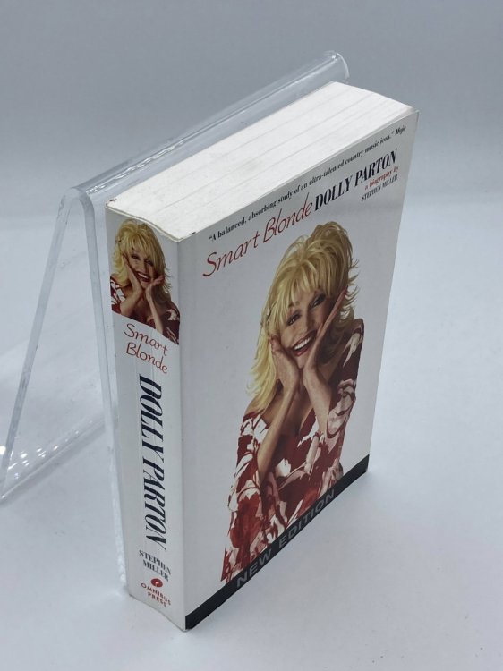 Stephen Miller Dolly Parton - Smart Blonde