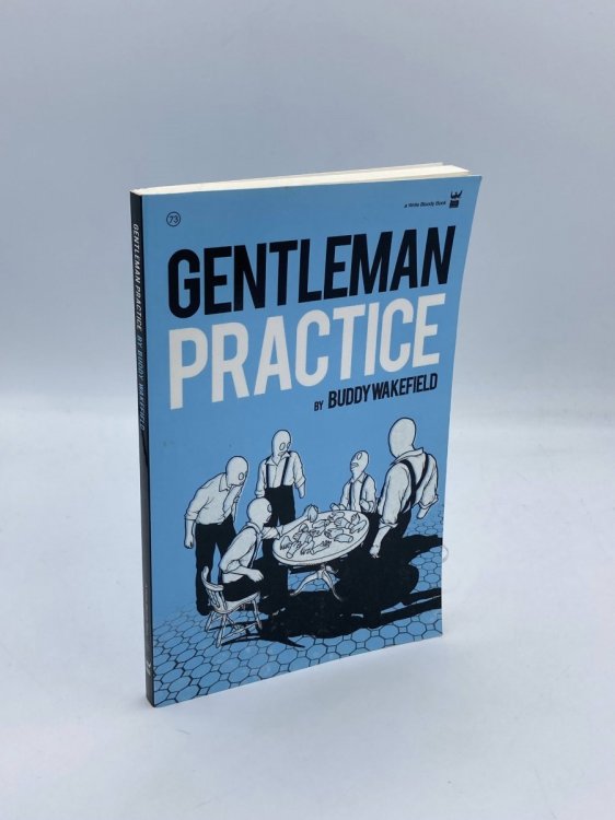 Gentleman Practice
