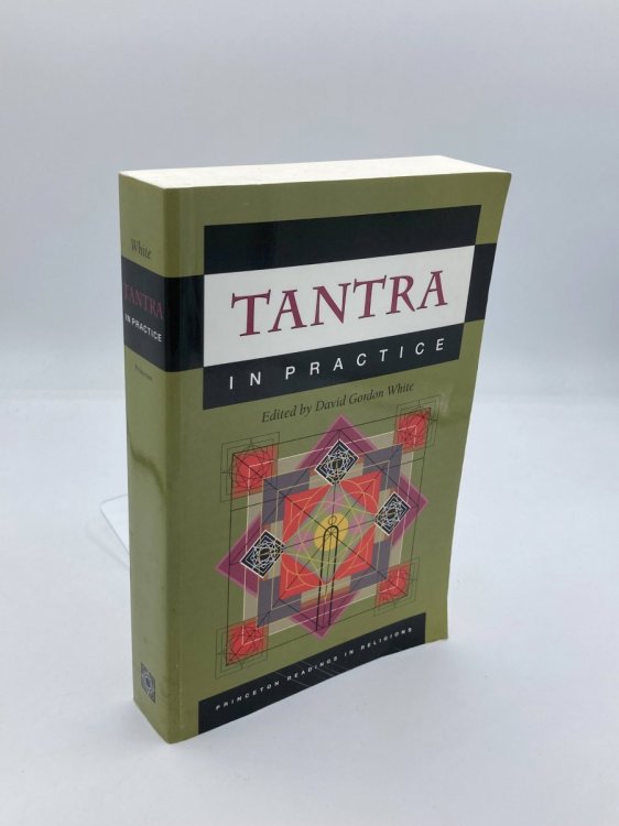 Tantra in Practice