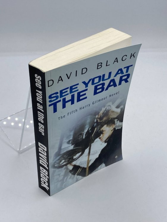 See You At the Bar