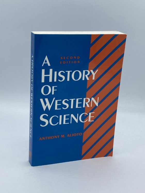 A History of Western Science