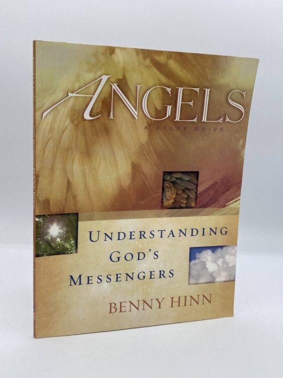 Image for Angels Understanding God's Messengers Angels Understanding God's Messengers