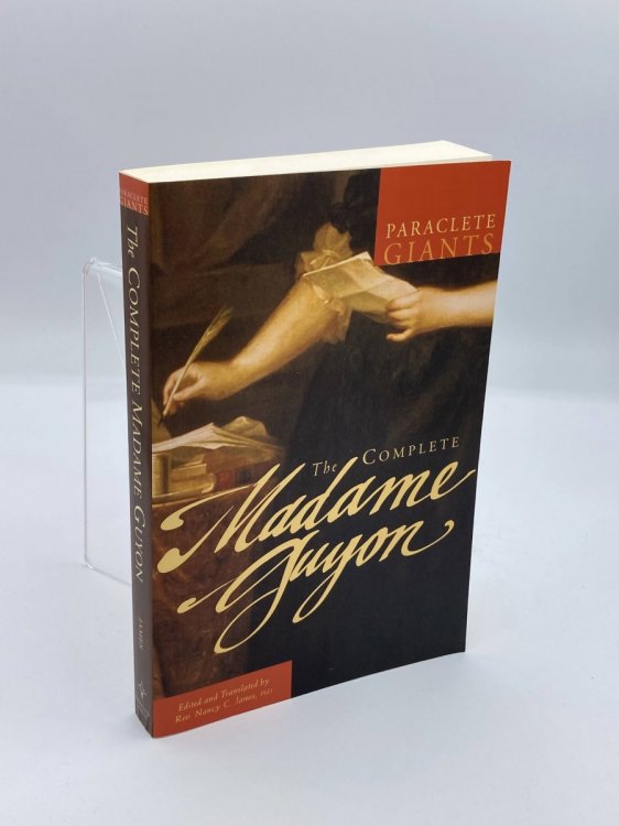 The Complete Madame Guyon