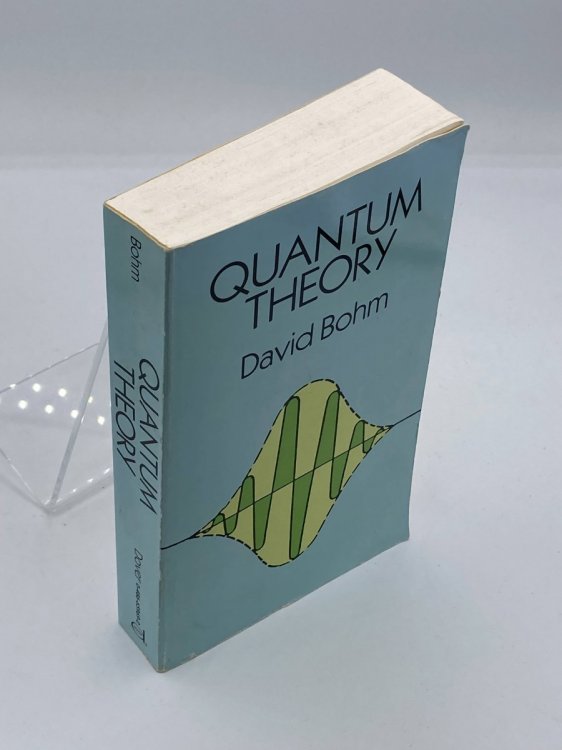 Quantum Theory