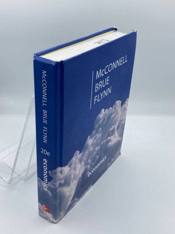 Economics Principles, Problems, & Policies - Standalone Book