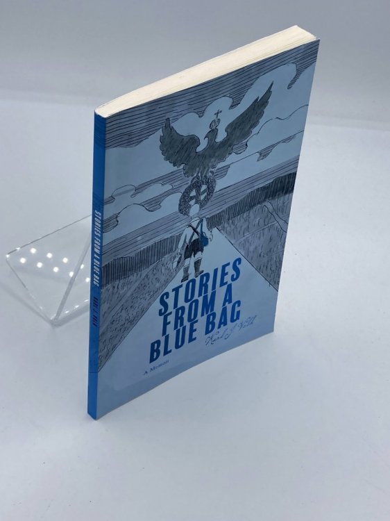 Stories from a Blue Bag A Memoir