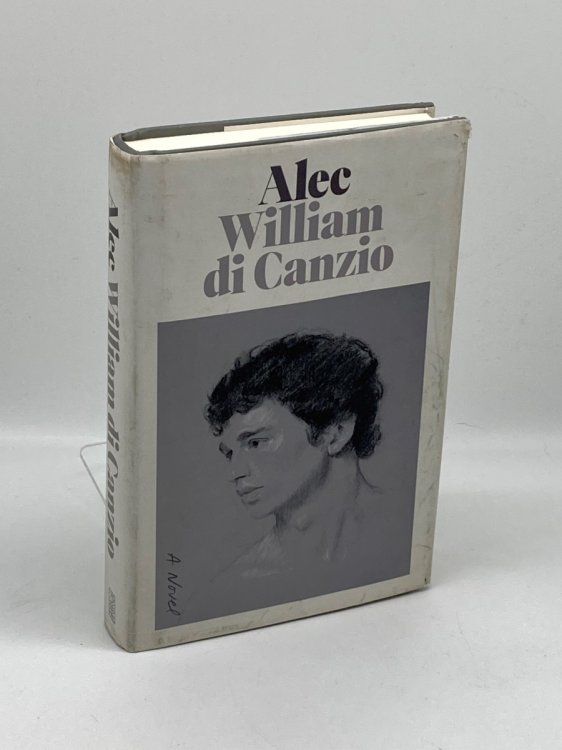 Alec A Novel