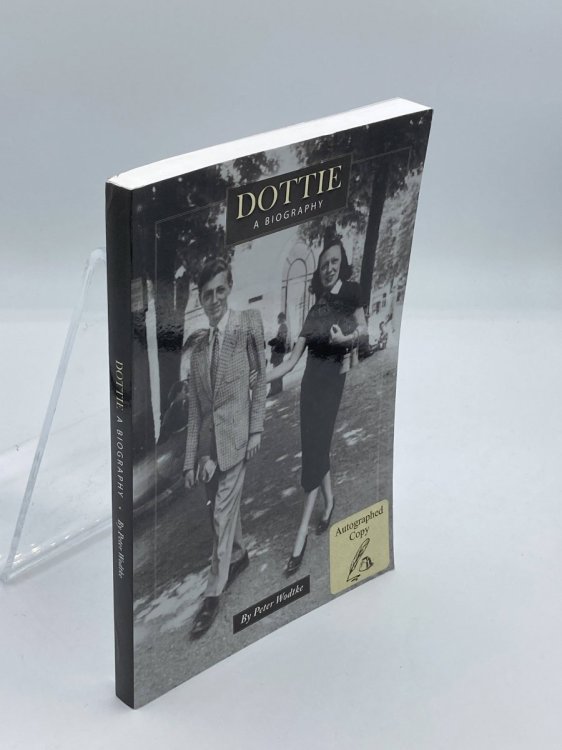 Dottie A Biography