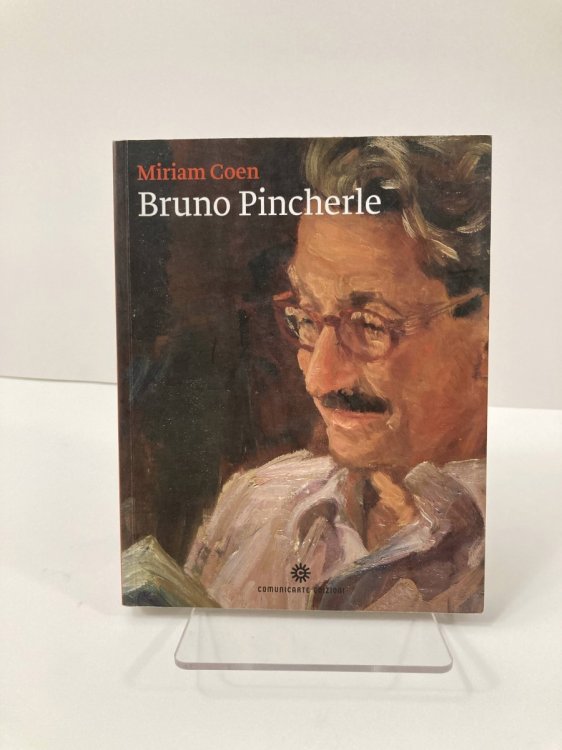 Bruno Pincherle