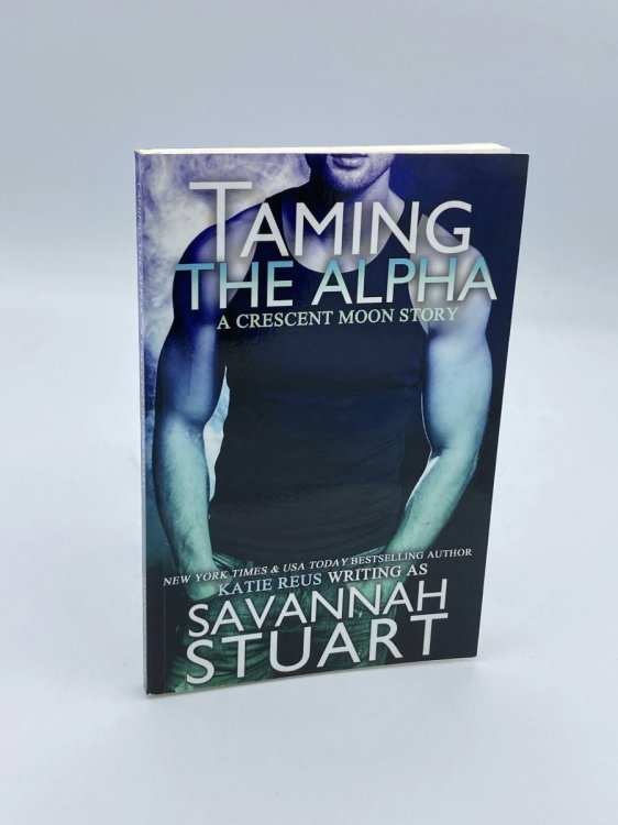 Taming the Alpha