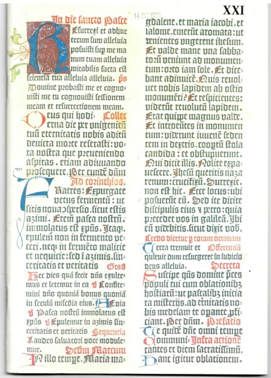 A. Sokol Books. Catalogue XXI