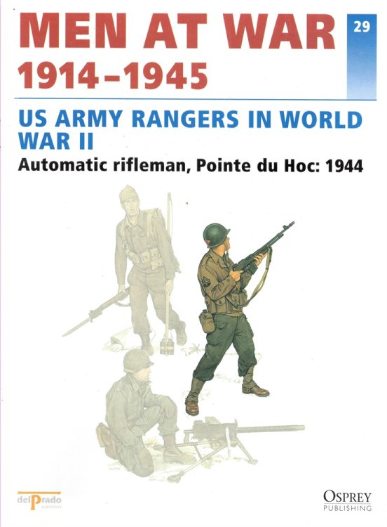 Men At War 1914-1945. the Lead Soldier Collection. 31. the Italians in Africa. Private, 31st Assault Engineers