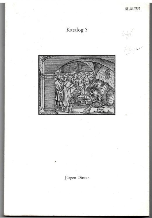 Katalog 5. Antiquariat Fr Philosophie