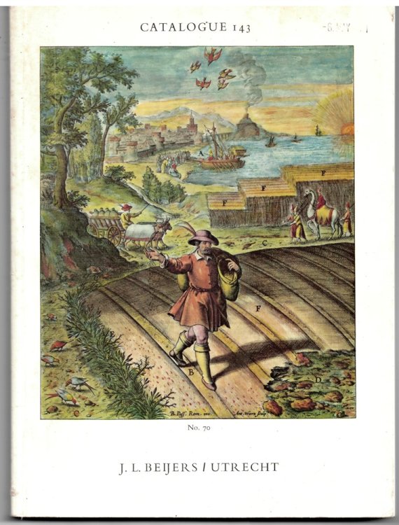 1500-1600 (Catalogue 143)