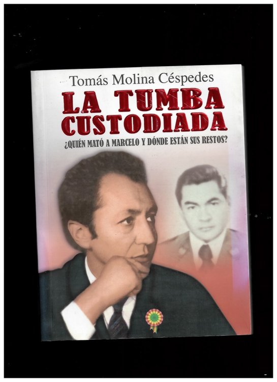 La Tumba Custodiada