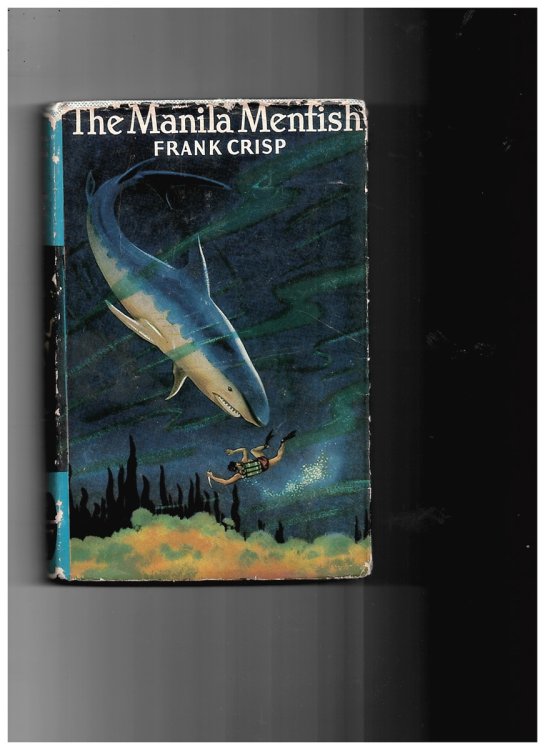 The Manila Menfish