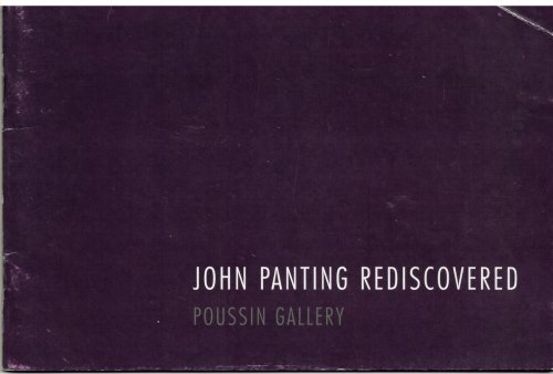 John Panting Rediscovered.