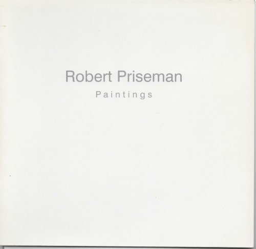 Robert Priseman Paintings
