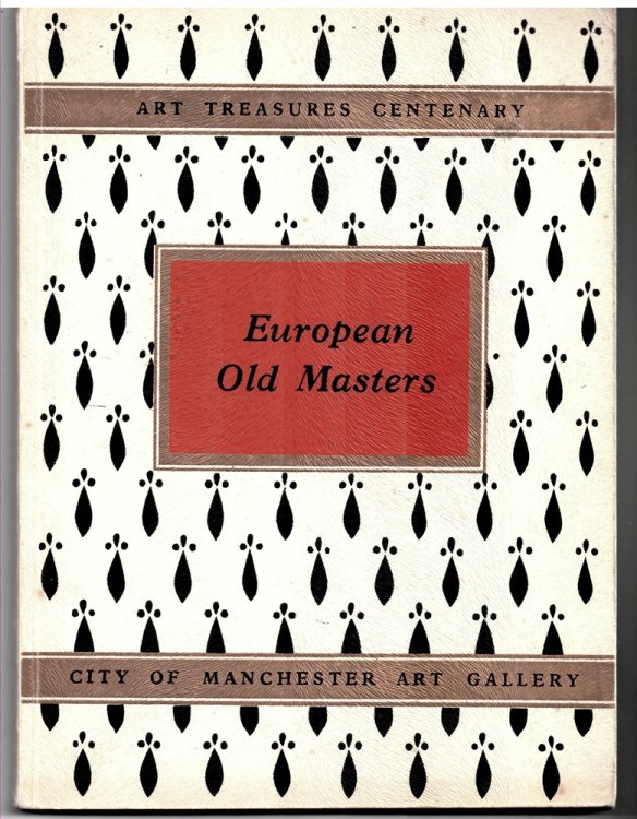 Art Treasures Centenary : European Old Masters