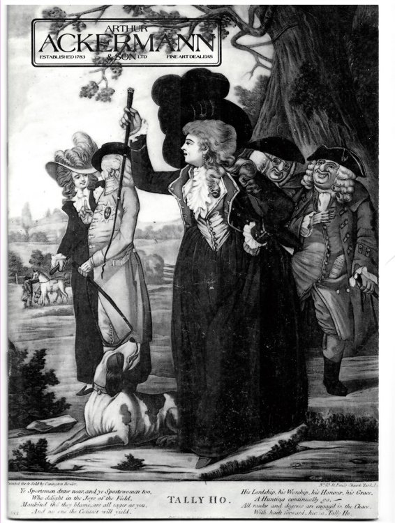 Christmas Print Catalogue. 1988.