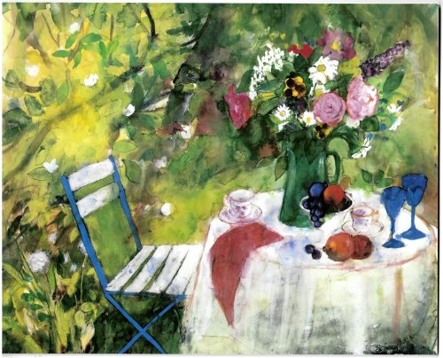 ANN ORAM 17 October - 6 November 1997