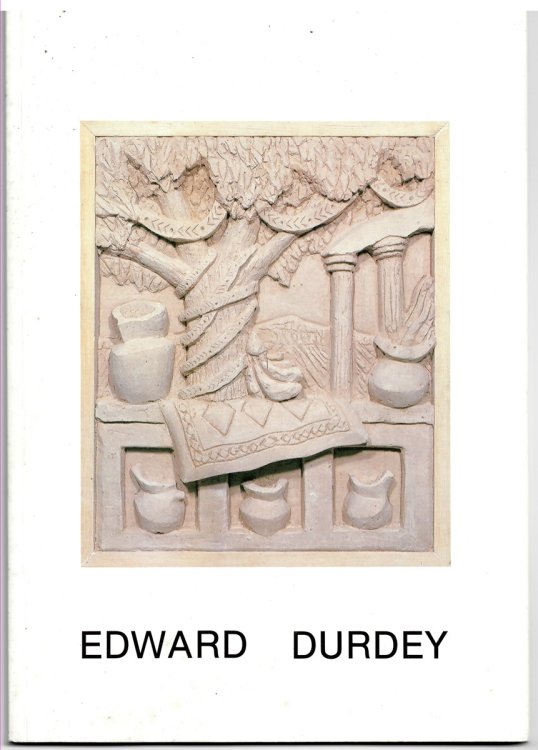 Edward Durdey, Paintings , Reliefs and Monoprints