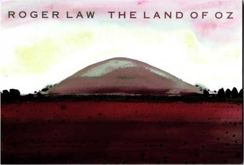 Roger Law the Land of Oz.