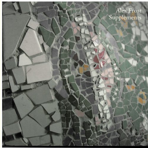 Alex Frost. Supplements