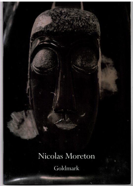 Nicolas Moreton : Elements