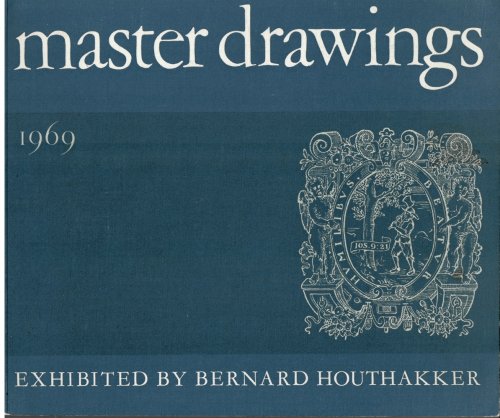 Master Drawings.