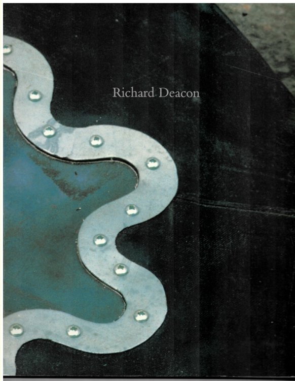Richard Deacon