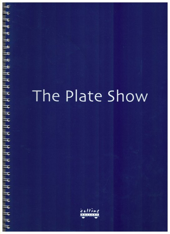 The Plate Show