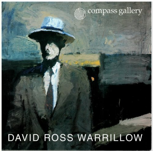 David Ross Warrillow