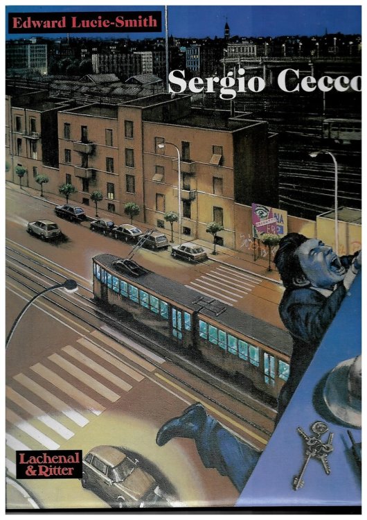 Sergio Ceccotti