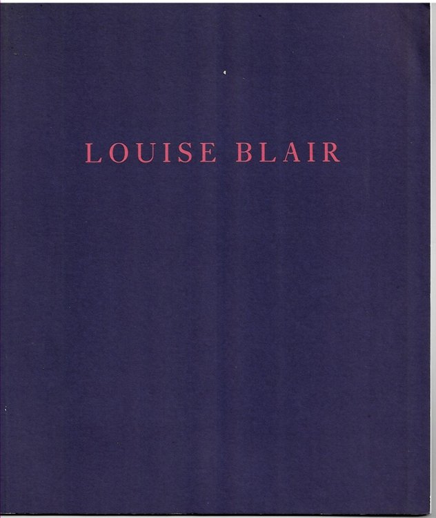 Louise Blair