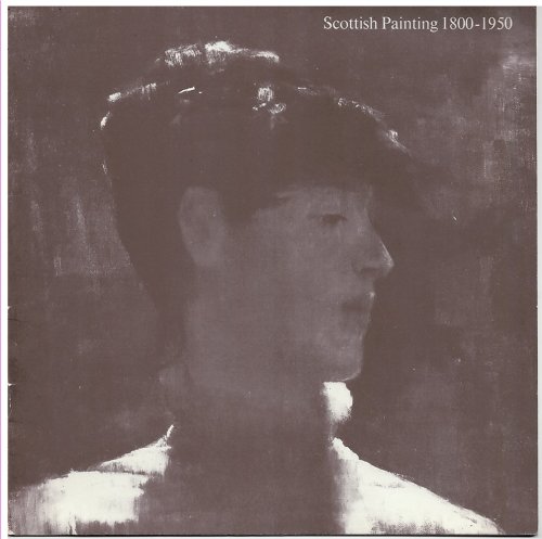 Scottish Painting 1800 - 1950