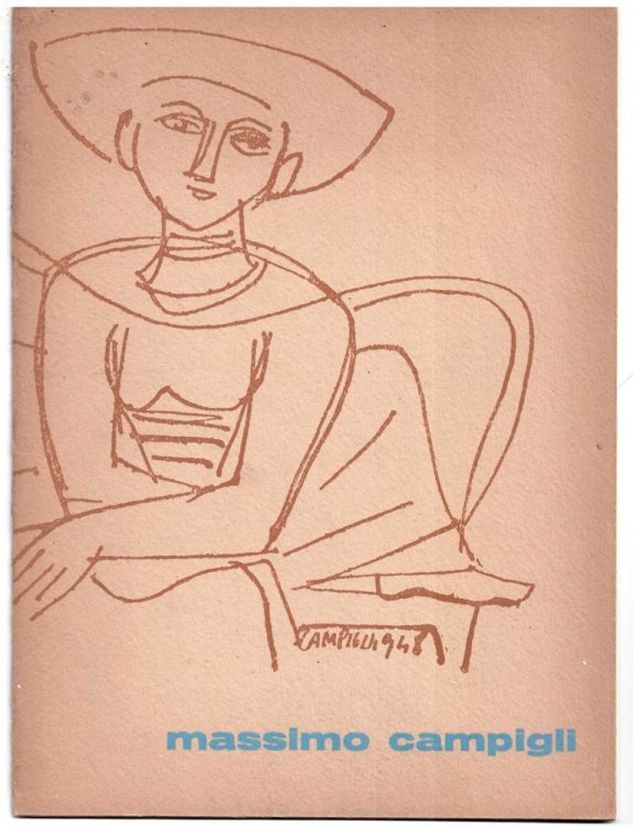 Massimo Campigli