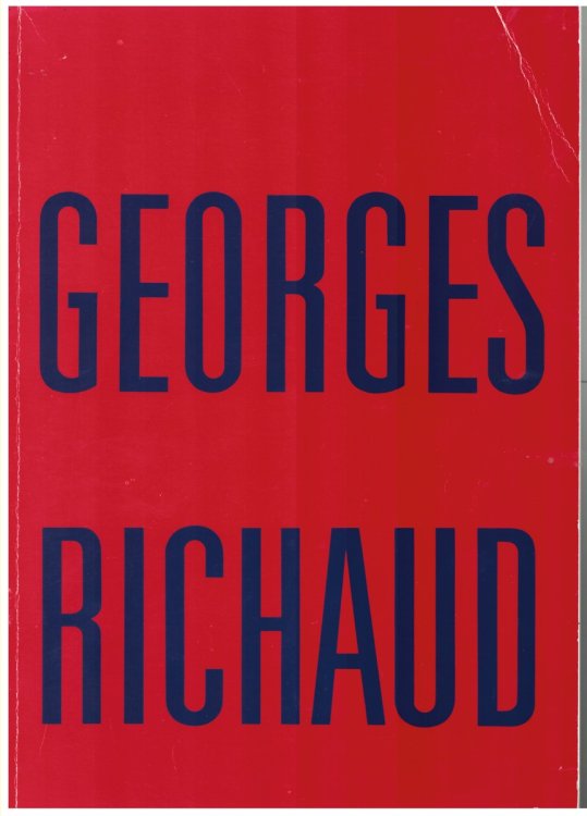 Georges Richaud