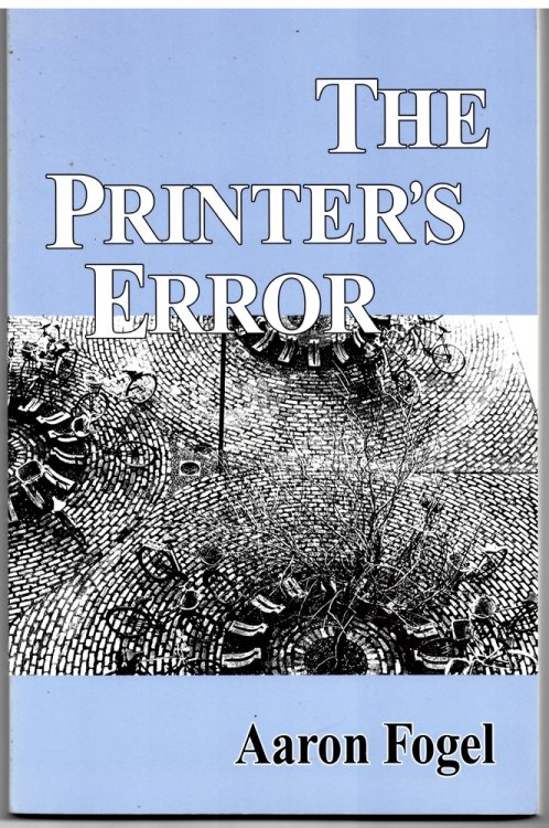 The Printer's Error