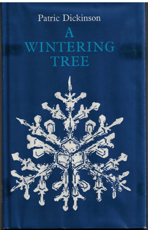 A Wintering Tree (Phoenix Living Poets S. ) Dickinson, Patric