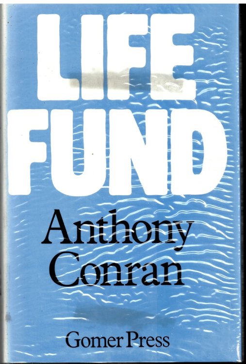 Life Fund Conran, Anthony